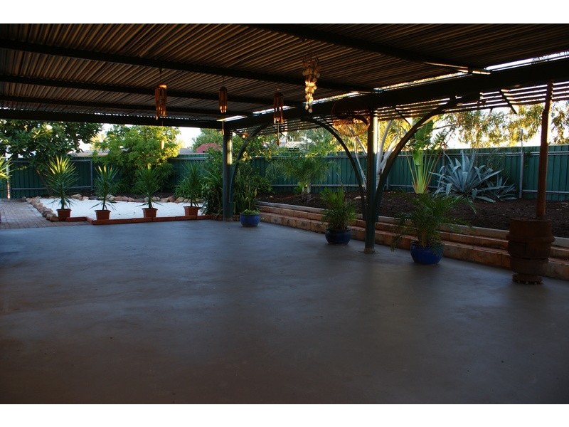 1 Hawkins Street, South Hedland WA 6722