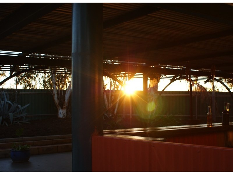 1 Hawkins Street, South Hedland WA 6722