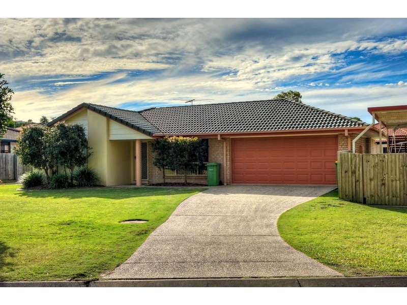 35 Springvale Circuit, Underwood QLD 4119