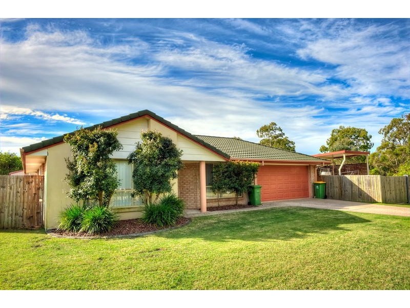 35 Springvale Circuit, Underwood QLD 4119