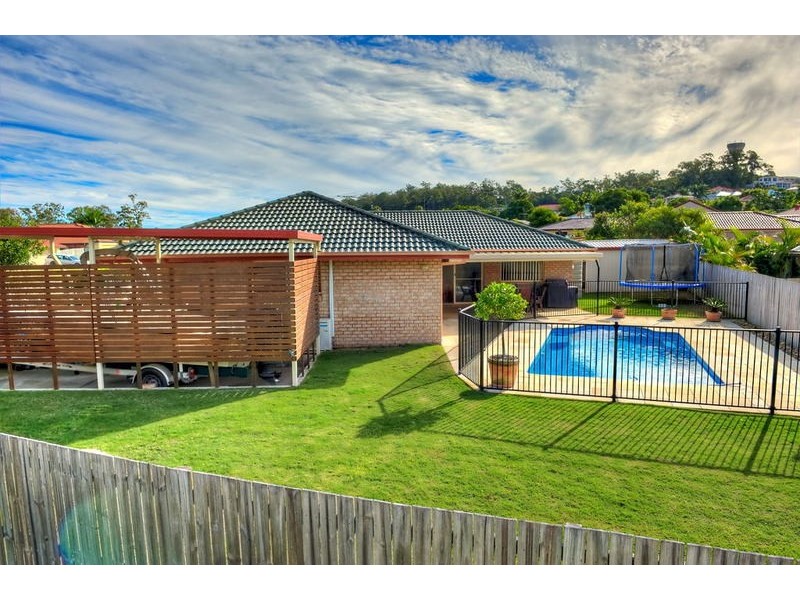 35 Springvale Circuit, Underwood QLD 4119