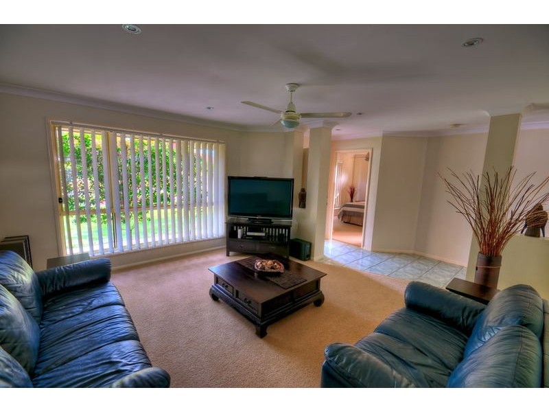 35 Springvale Circuit, Underwood QLD 4119
