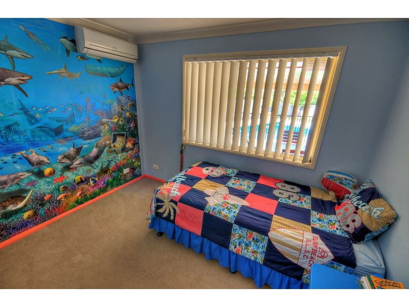 35 Springvale Circuit, Underwood QLD 4119