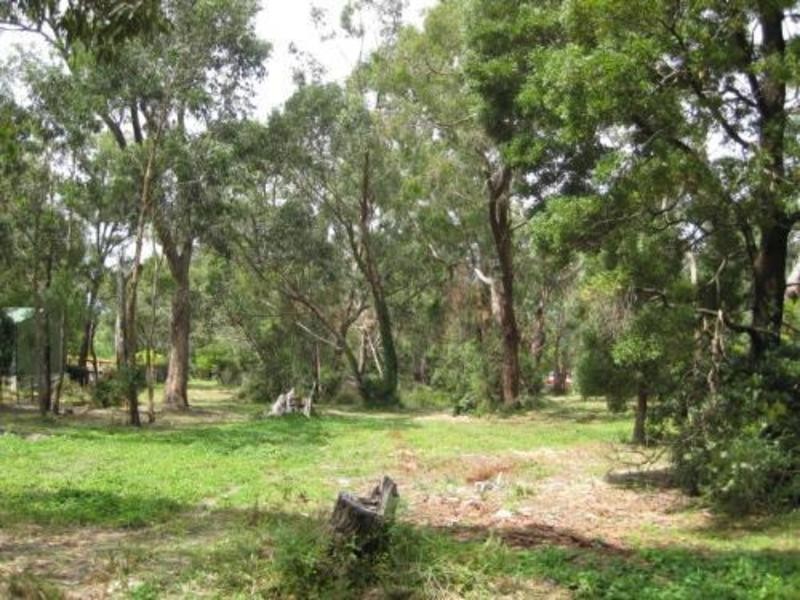 49A BADGER CREEK ROAD, Healesville VIC 3777