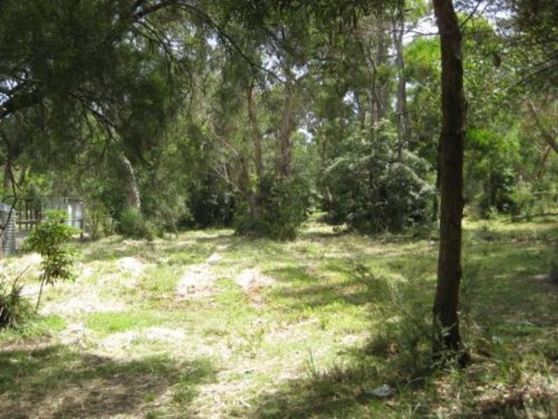 49A BADGER CREEK ROAD, Healesville VIC 3777