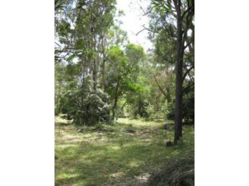 49A BADGER CREEK ROAD, Healesville VIC 3777