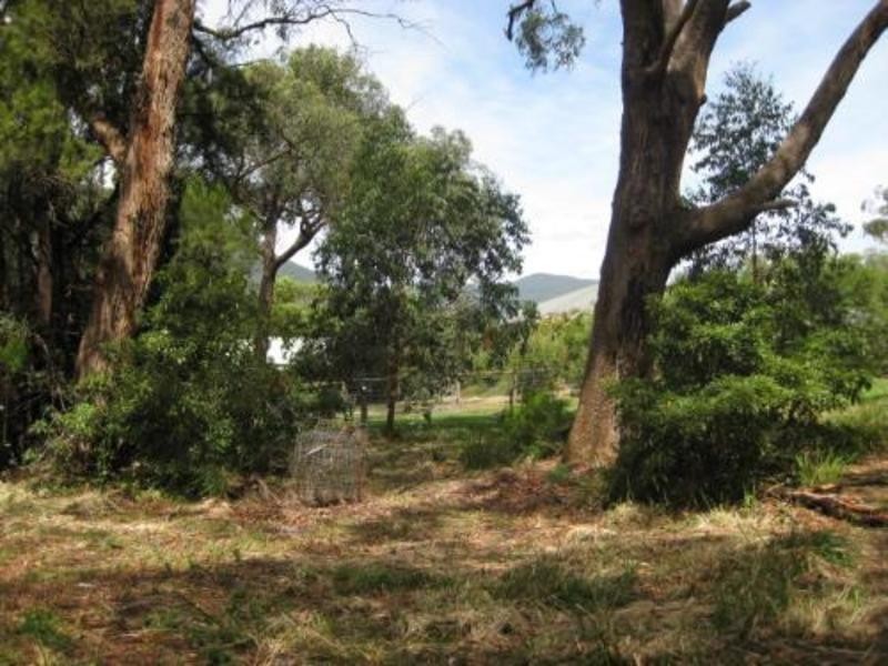 49A BADGER CREEK ROAD, Healesville VIC 3777