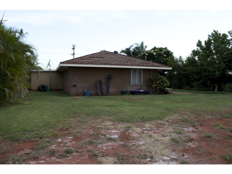 6 Hollings Place, South Hedland WA 6722