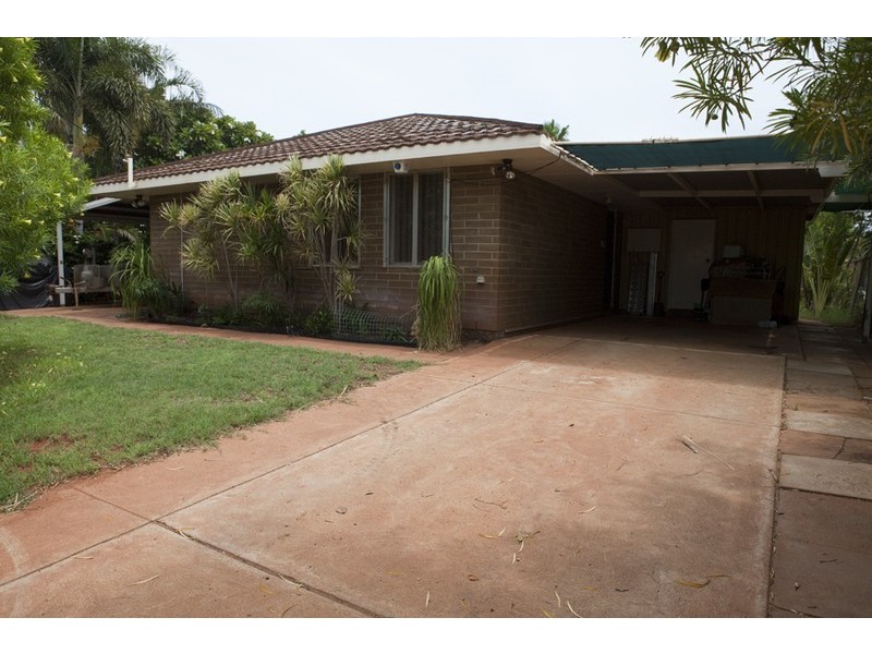 6 Hollings Place, South Hedland WA 6722