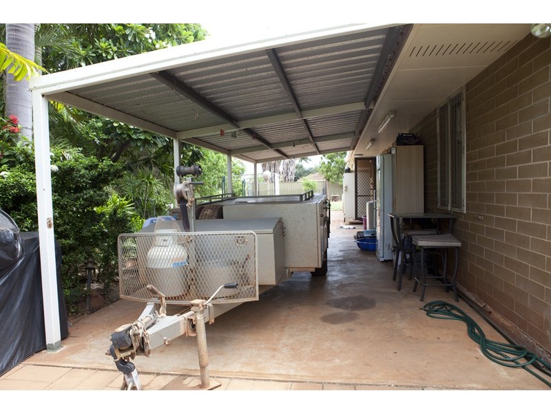 6 Hollings Place, South Hedland WA 6722