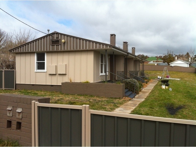 134  Neill st, Harden NSW 2587