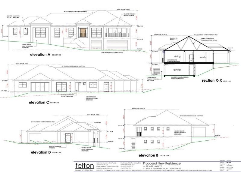 5 Yewens Circuit, Grasmere NSW 2570