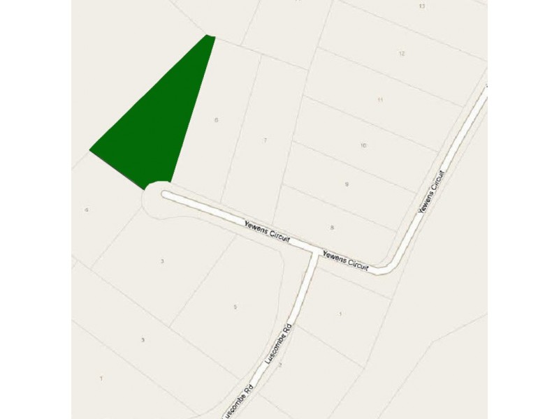 5 Yewens Circuit, Grasmere NSW 2570