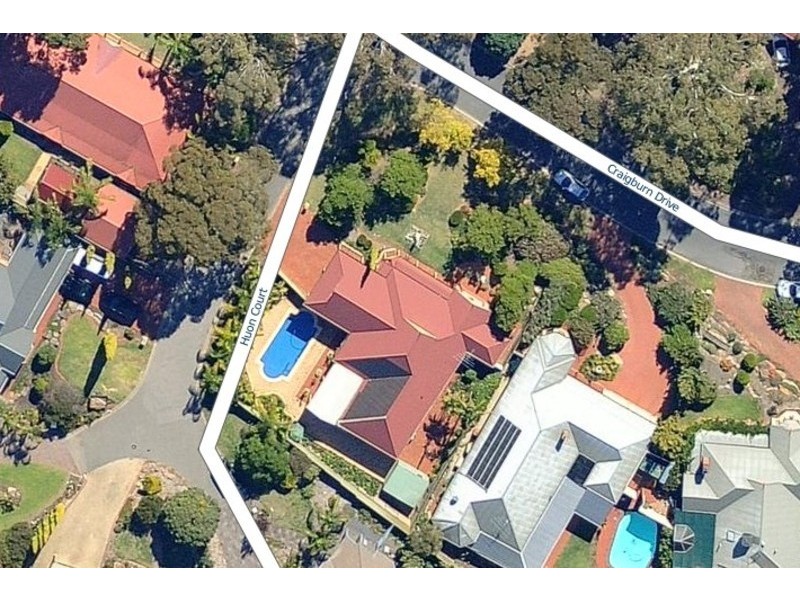 23 Craigburn Drive, Flagstaff Hill SA 5159