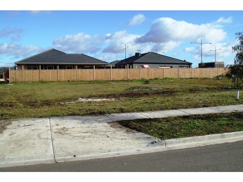 31 Stonegate Drive, Epping VIC 3076