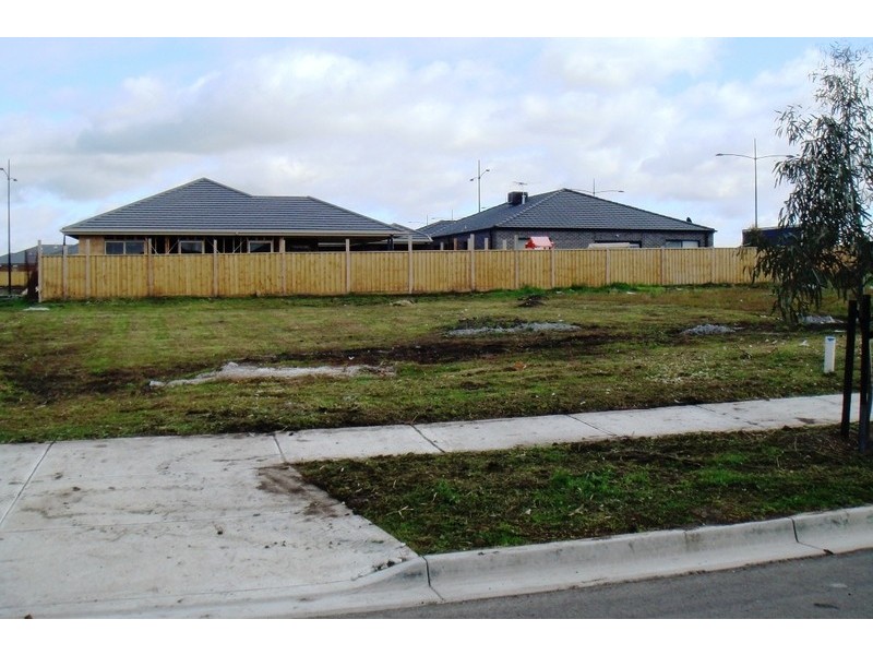 31 Stonegate Drive, Epping VIC 3076