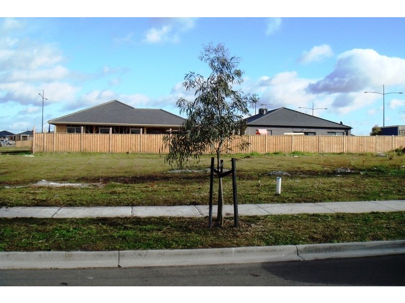 31 Stonegate Drive, Epping VIC 3076