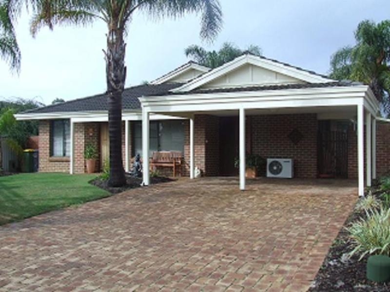 3 Jida Cove, Huntingdale WA 6110