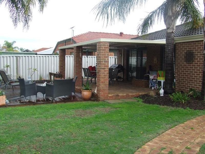 3 Jida Cove, Huntingdale WA 6110