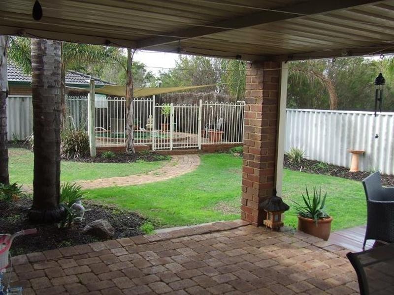 3 Jida Cove, Huntingdale WA 6110