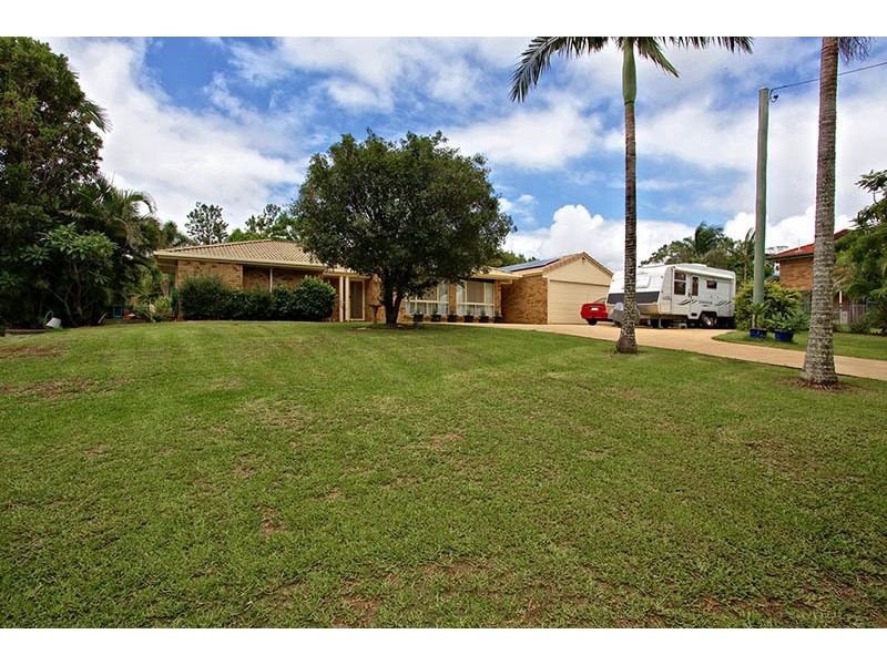 104-106 HAWTHORN ROAD, Burpengary QLD 4505