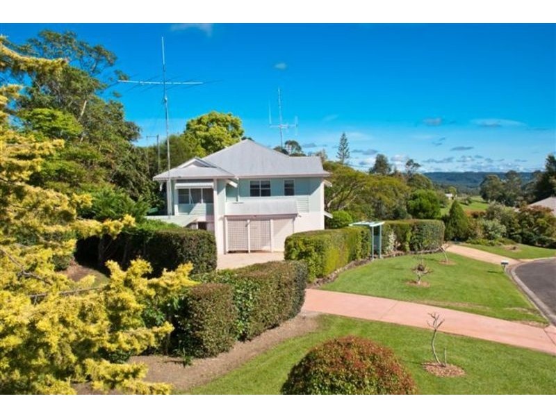 4-6 BEAUMONT COURT, Dulong QLD 4560