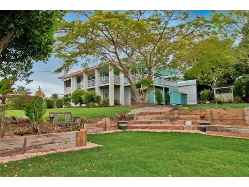 4-6 BEAUMONT COURT, Dulong QLD 4560