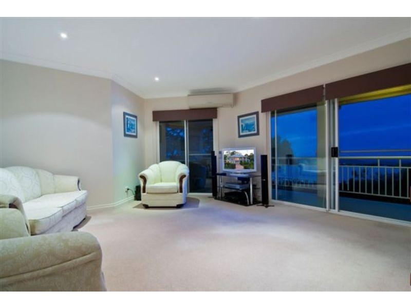 4-6 BEAUMONT COURT, Dulong QLD 4560