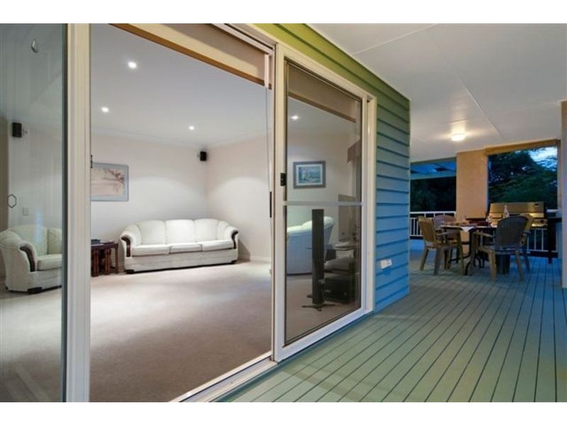 4-6 BEAUMONT COURT, Dulong QLD 4560