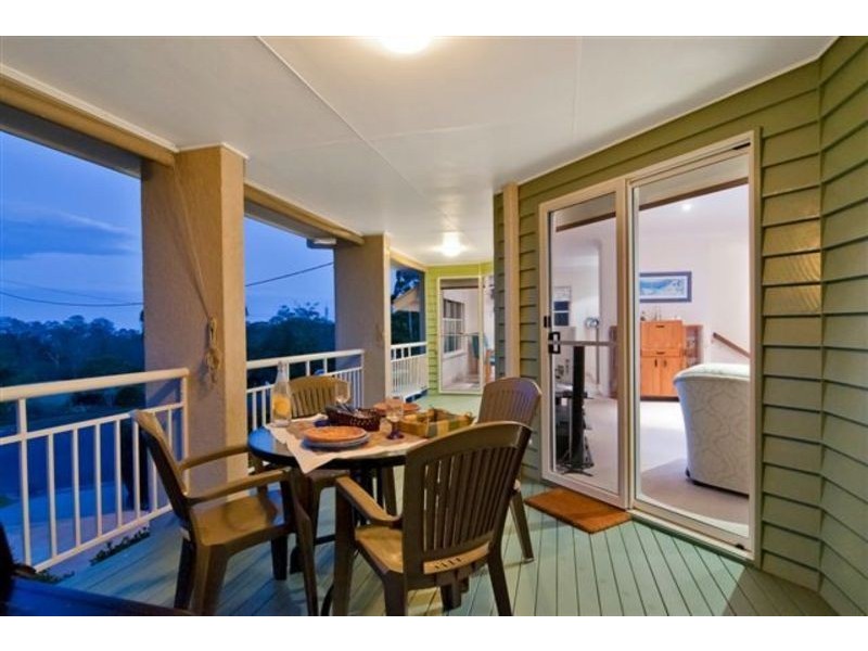 4-6 BEAUMONT COURT, Dulong QLD 4560
