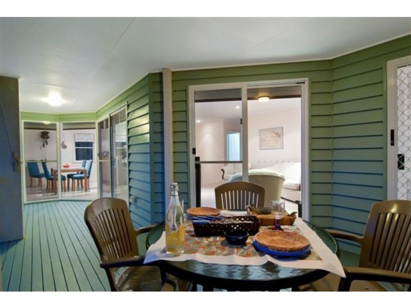 4-6 BEAUMONT COURT, Dulong QLD 4560