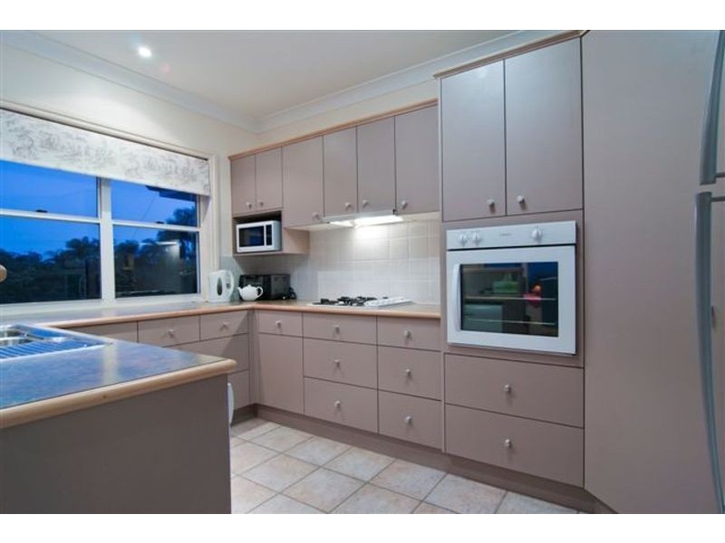 4-6 BEAUMONT COURT, Dulong QLD 4560