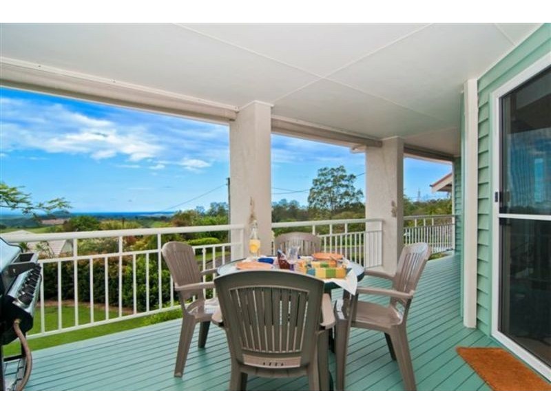 4-6 BEAUMONT COURT, Dulong QLD 4560