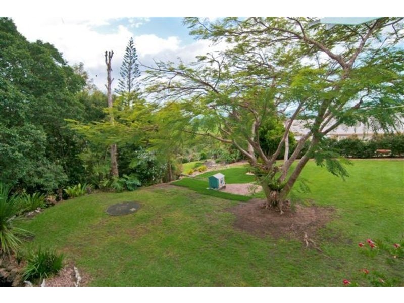 4-6 BEAUMONT COURT, Dulong QLD 4560