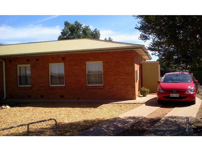 Crystal Brook SA 5523