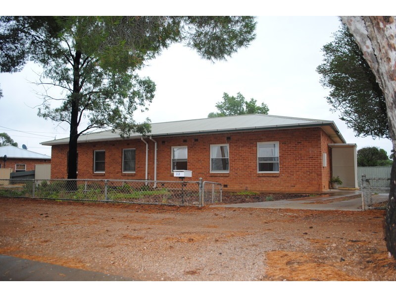 Crystal Brook SA 5523