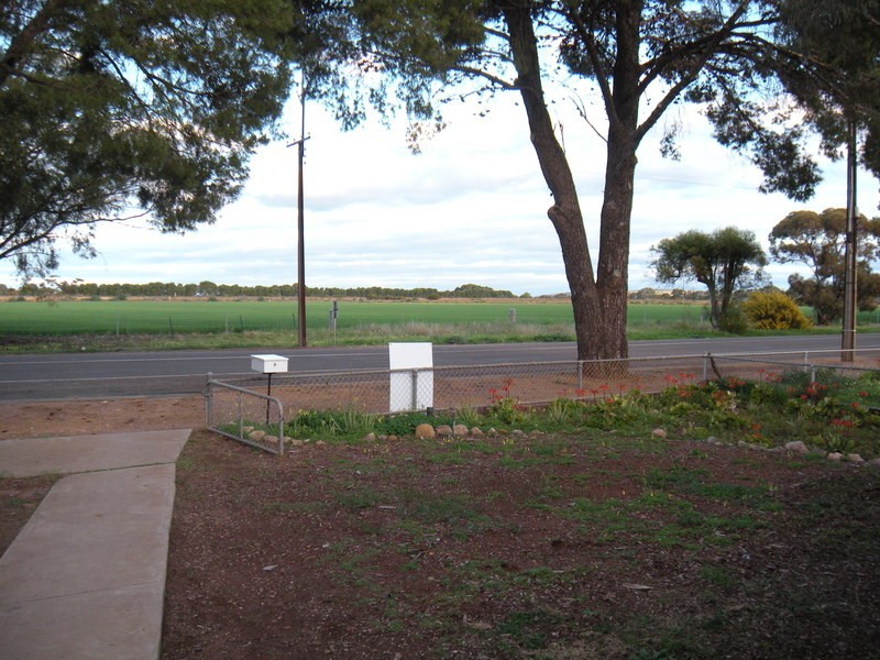 Crystal Brook SA 5523