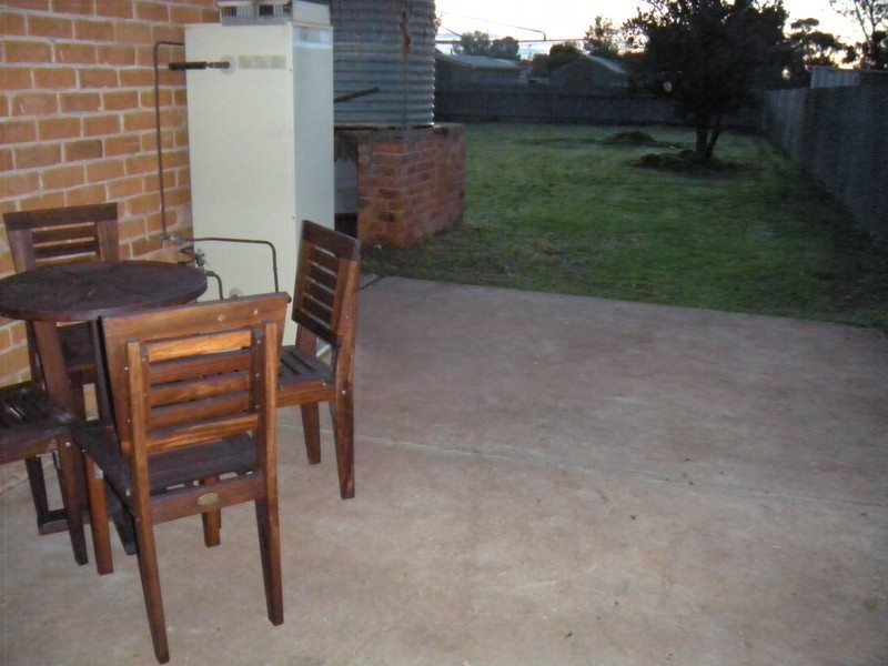 Crystal Brook SA 5523