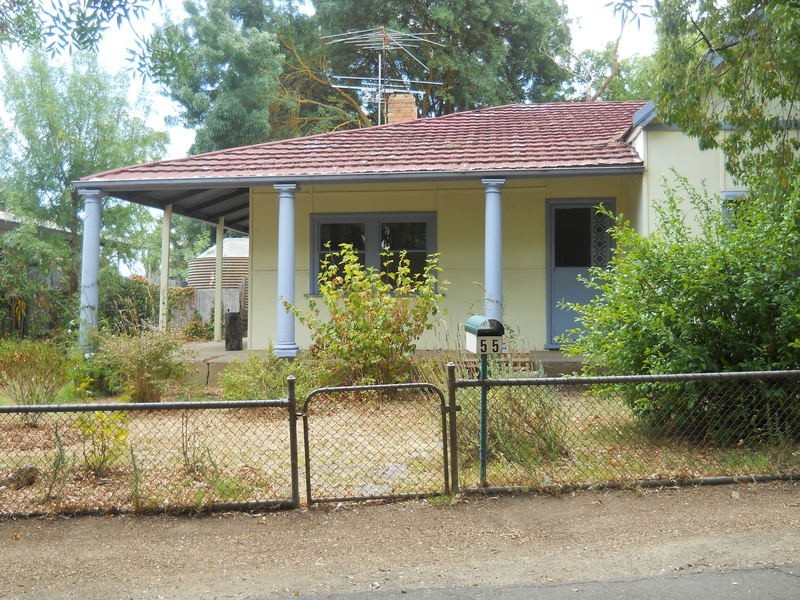 55 Mawson Road, Meadows SA 5201