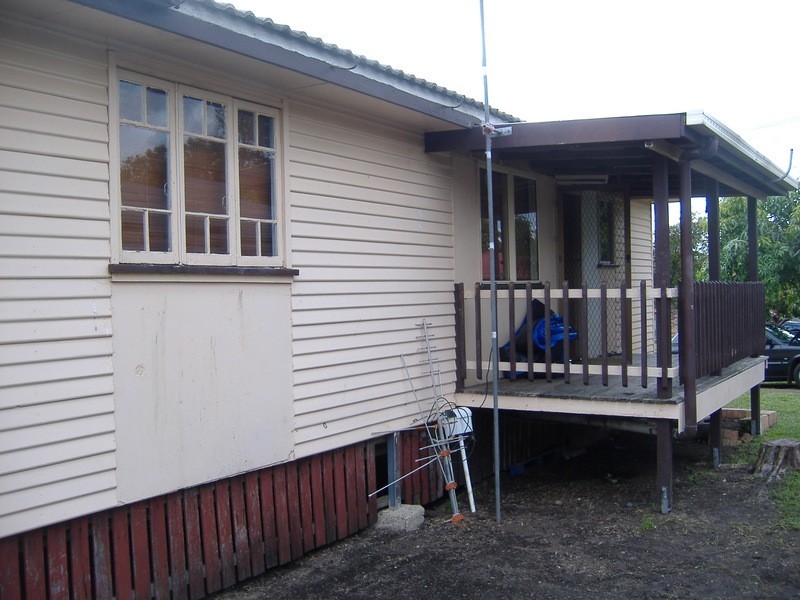 18 Doughboy Pd, Hemmant QLD 4174