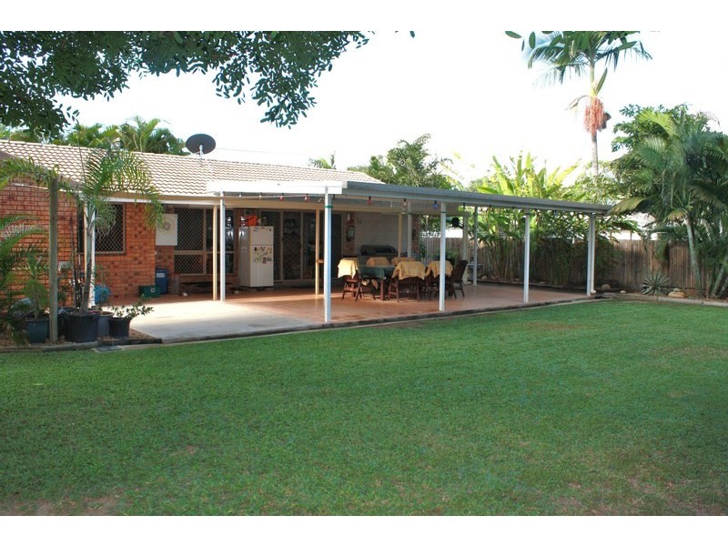 4  Duncan court, Kelso QLD 4815