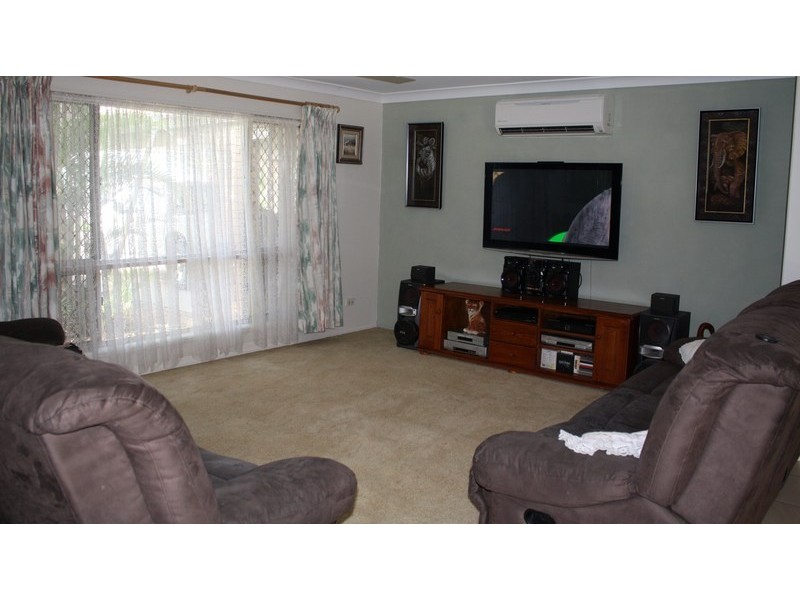 4  Duncan court, Kelso QLD 4815