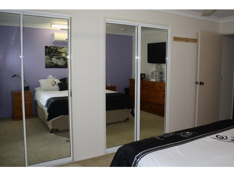 4  Duncan court, Kelso QLD 4815