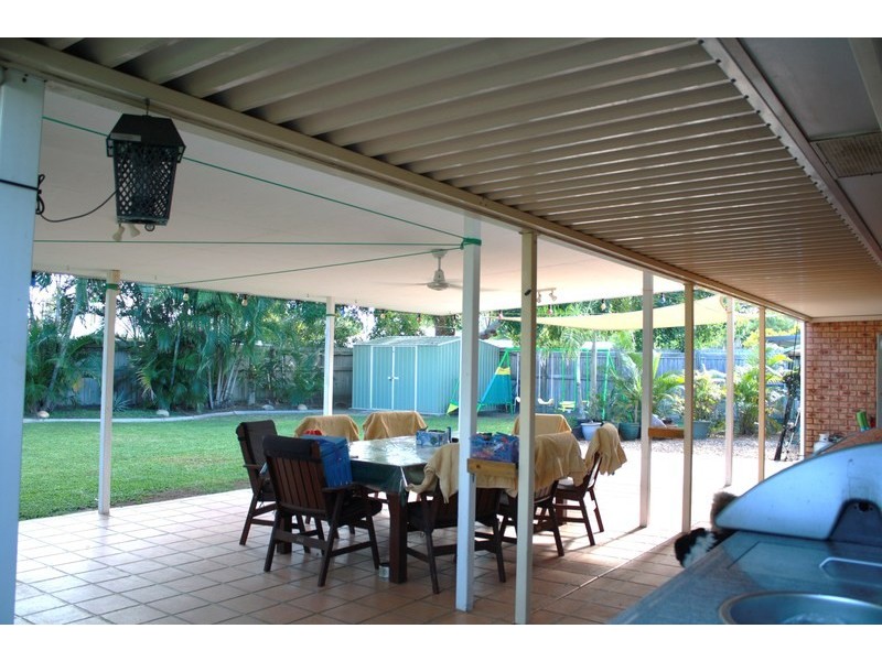 4  Duncan court, Kelso QLD 4815