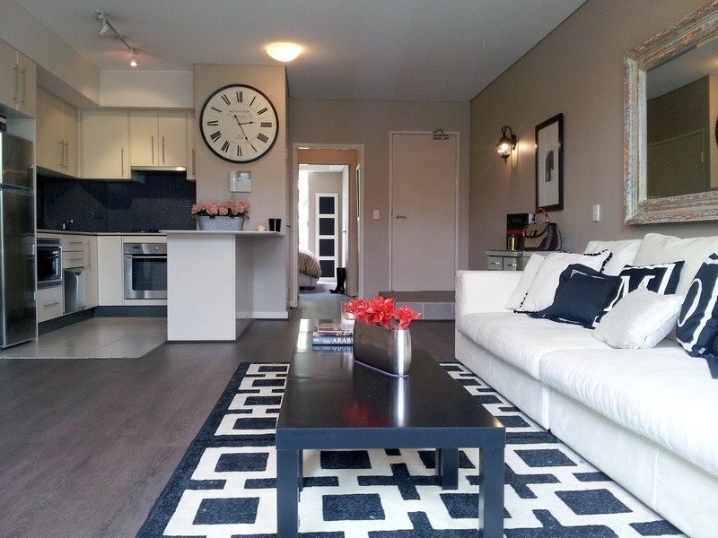 108/5 Stromboli Strait, Wentworth Point NSW 2127