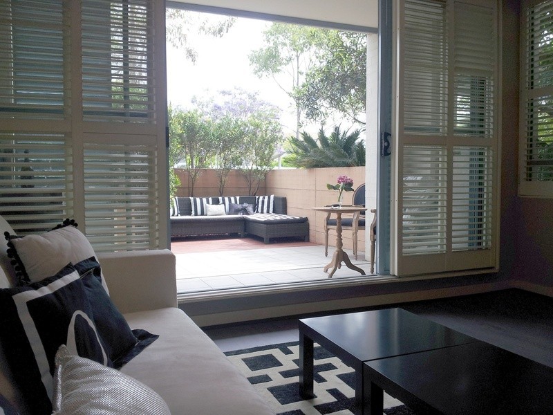 108/5 Stromboli Strait, Wentworth Point NSW 2127