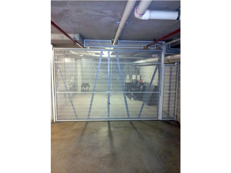 108/5 Stromboli Strait, Wentworth Point NSW 2127