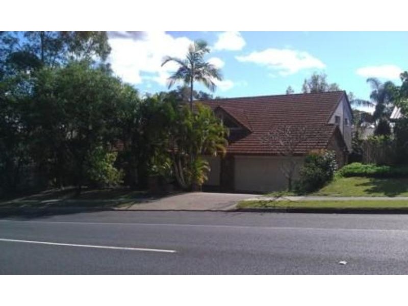 Westlake QLD 4074