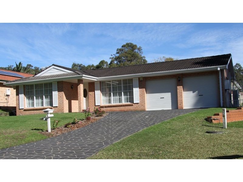 6 Brent Close, Watanobbi NSW 2259