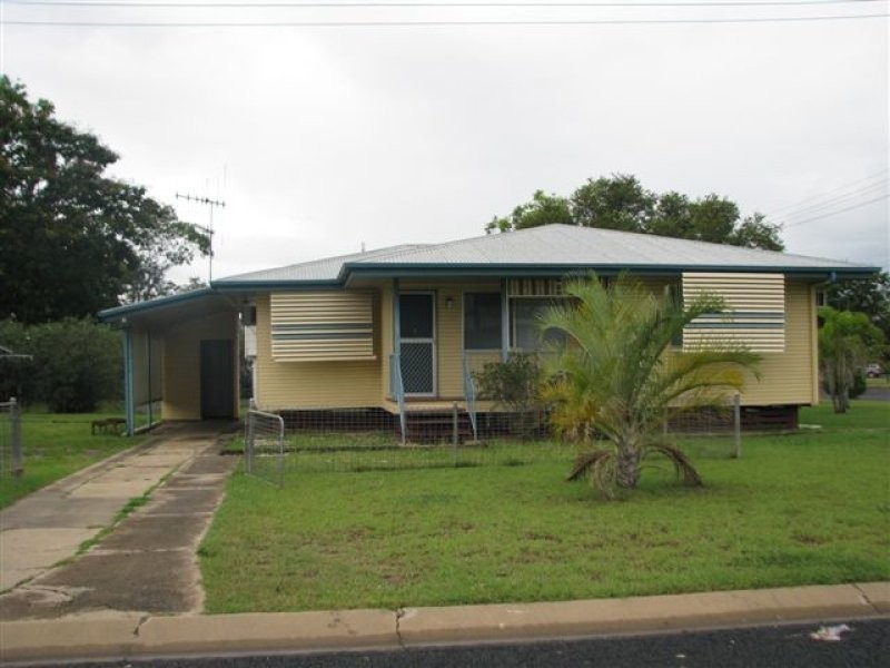 18 McDonald Street, Dysart QLD 4745